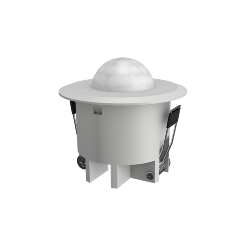 Small Infrared Motion Sensor | IntelB