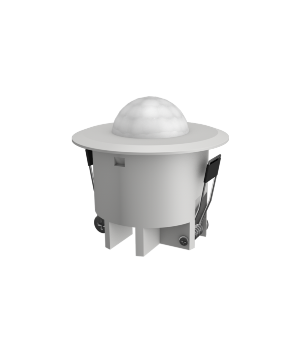 Small Infrared Motion Sensor | IntelB