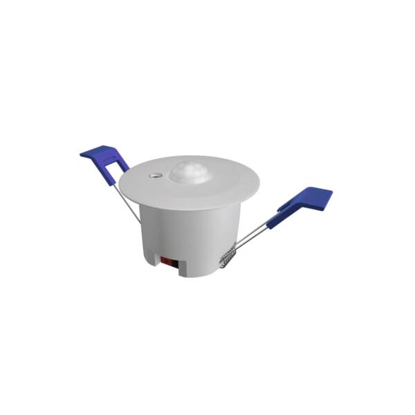 Illuminance infrared motion sensor | IntelB